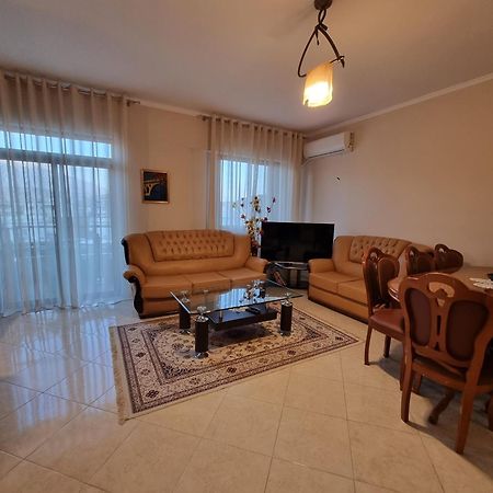 Kc Apartment Berat Kültér fotó