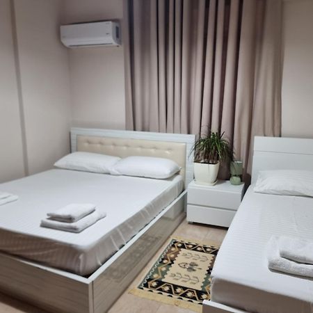 Kc Apartment Berat Kültér fotó