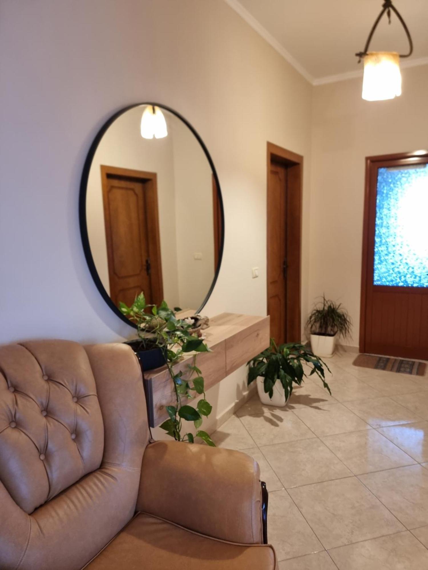 Kc Apartment Berat Kültér fotó