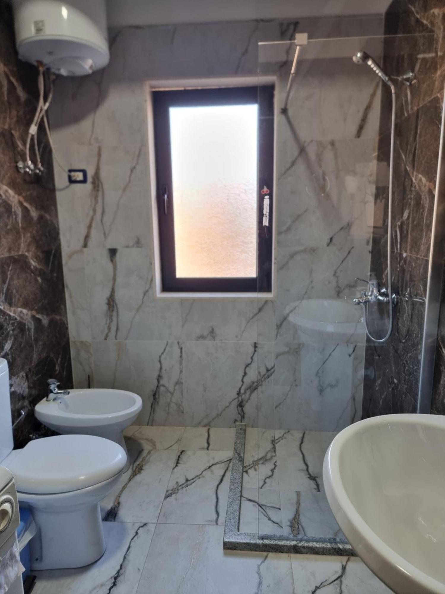 Kc Apartment Berat Kültér fotó