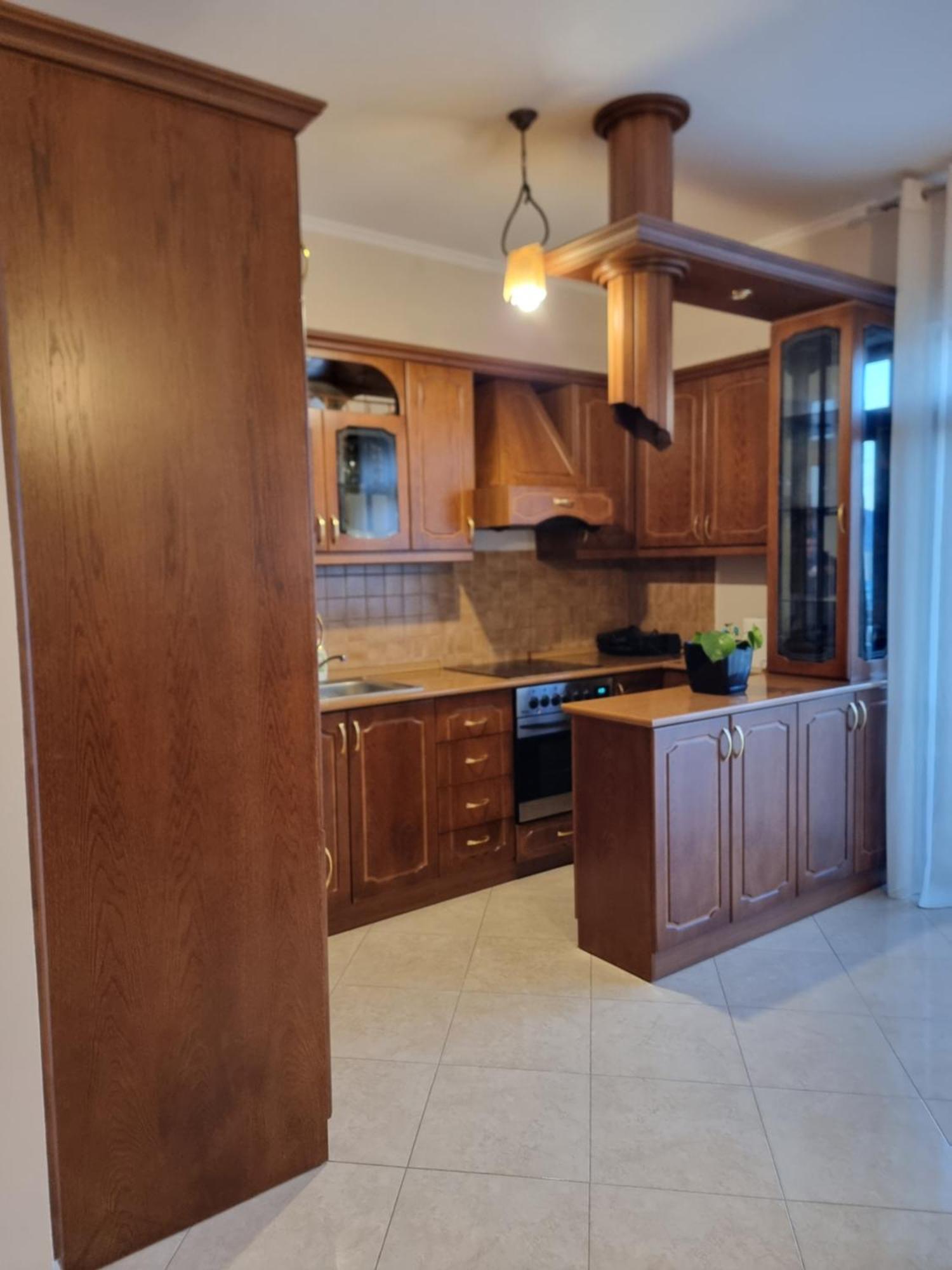 Kc Apartment Berat Kültér fotó