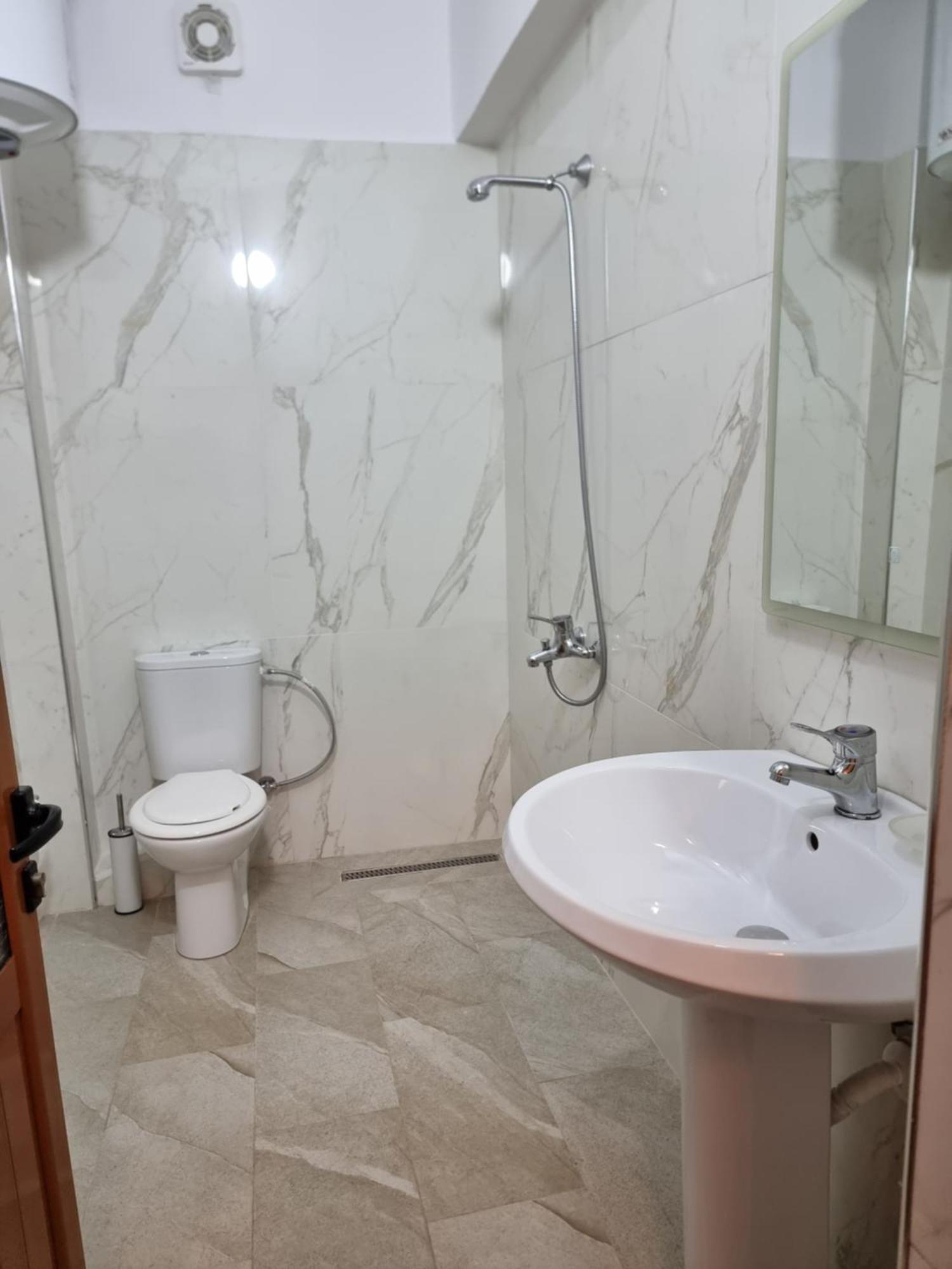 Kc Apartment Berat Kültér fotó