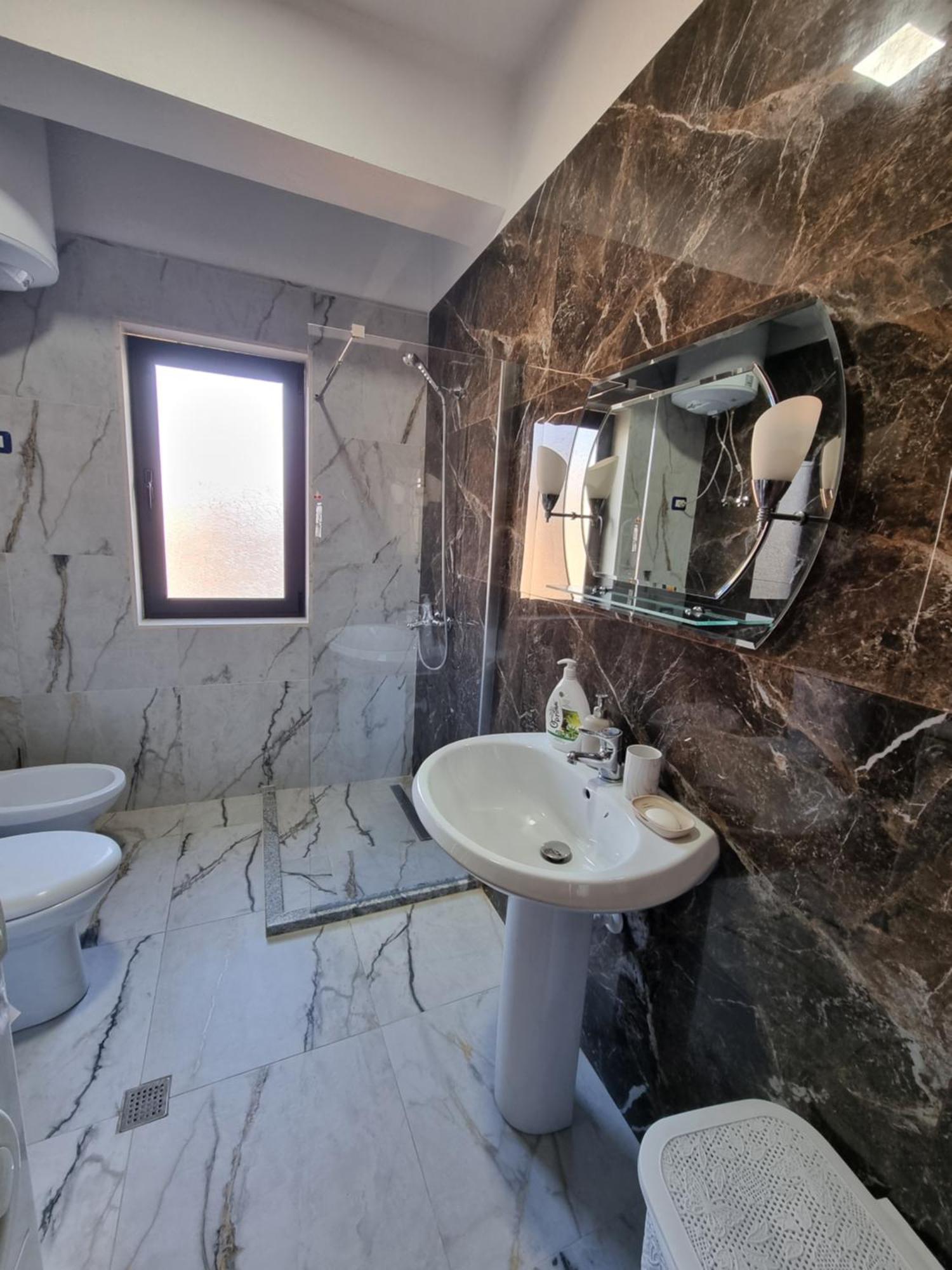 Kc Apartment Berat Kültér fotó
