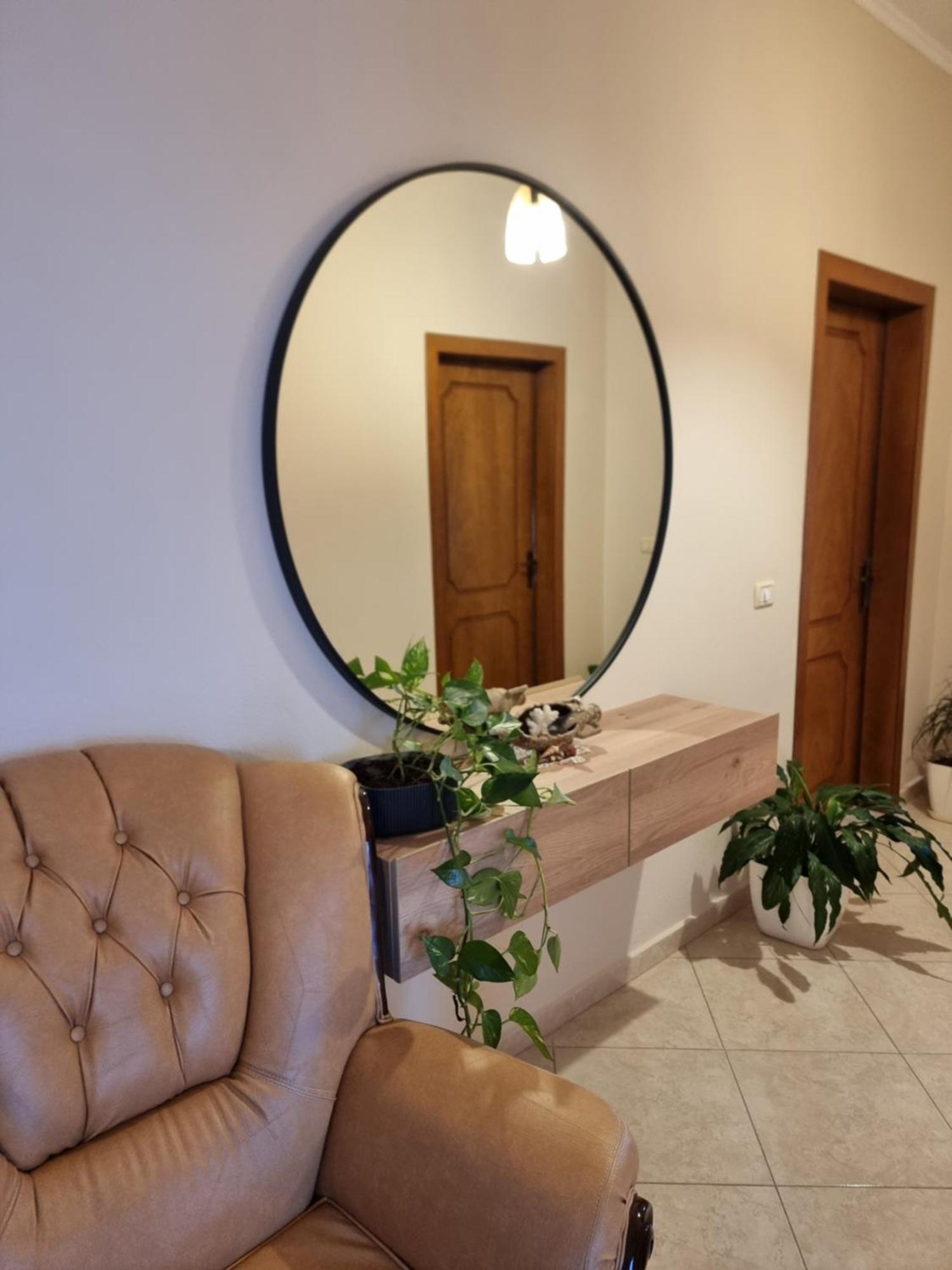 Kc Apartment Berat Kültér fotó