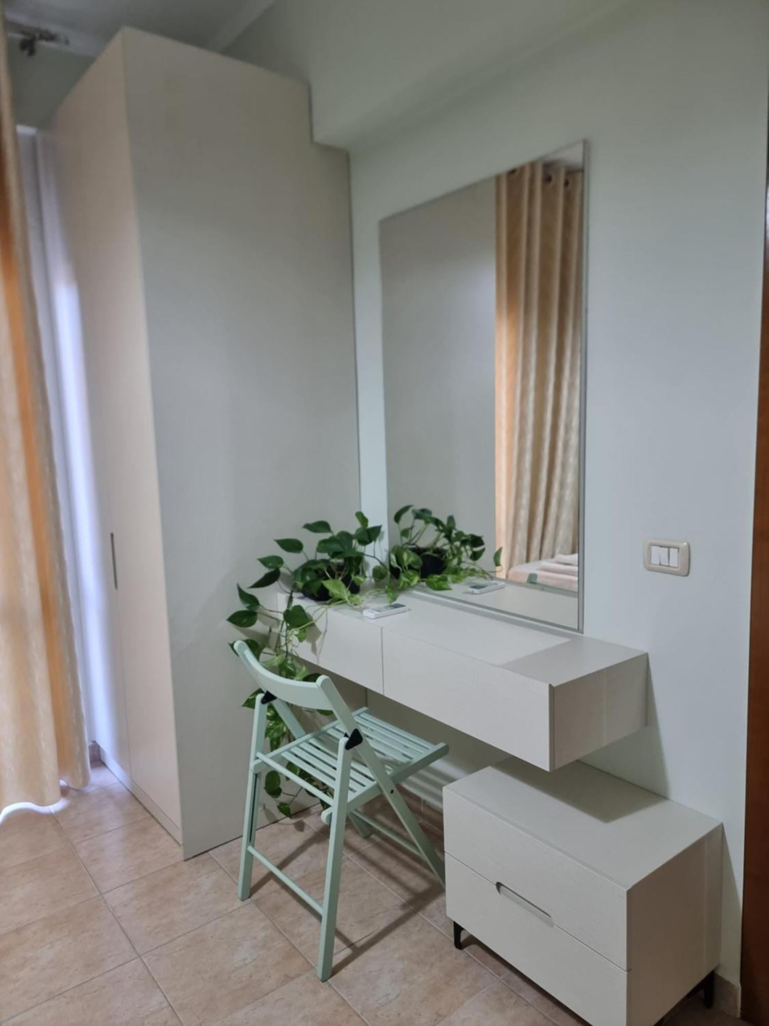 Kc Apartment Berat Kültér fotó